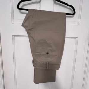 Tan waist 32 length 34